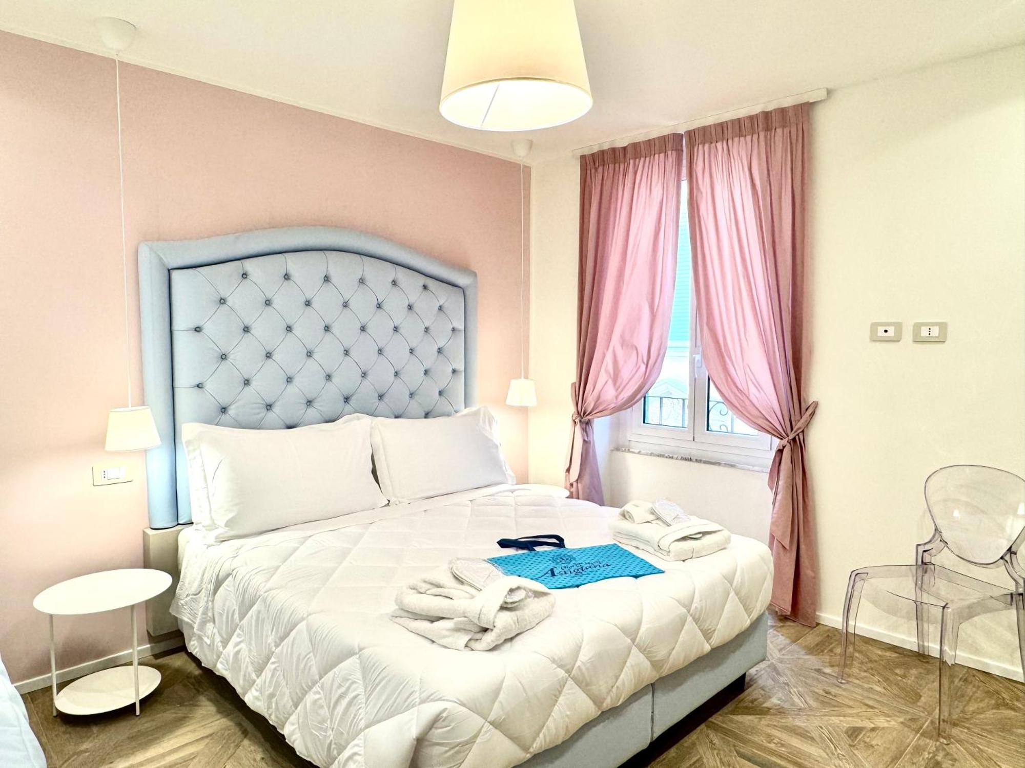 Hotel Astigiana & Appartamenti Varazze Εξωτερικό φωτογραφία
