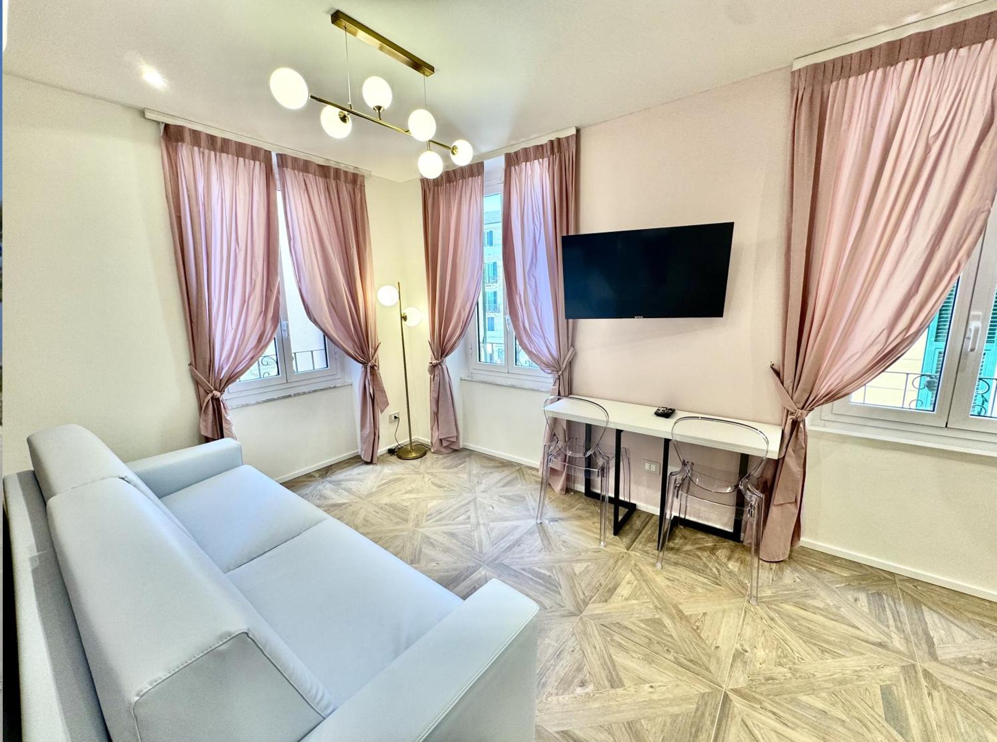 Hotel Astigiana & Appartamenti Varazze Εξωτερικό φωτογραφία