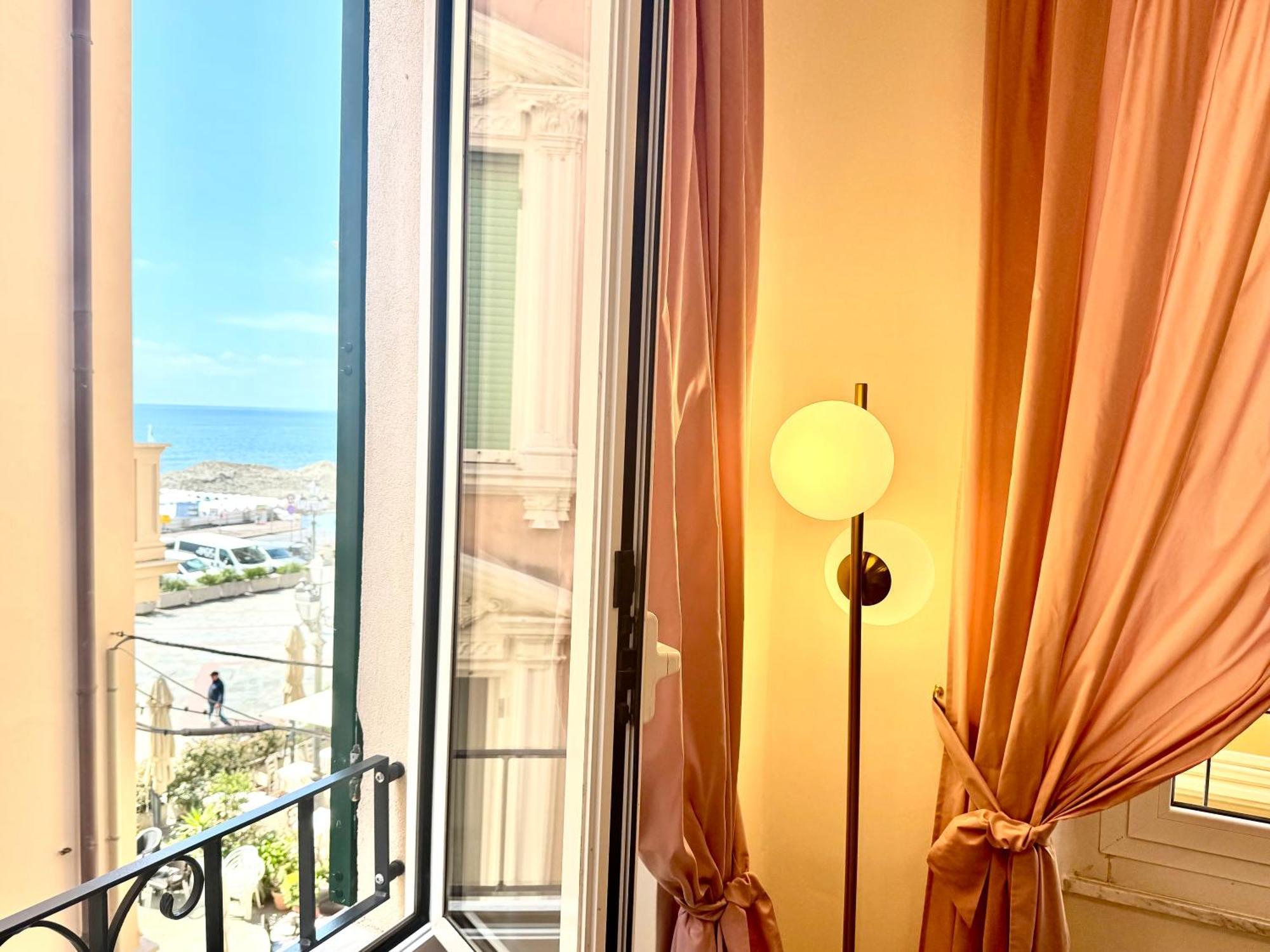 Hotel Astigiana & Appartamenti Varazze Εξωτερικό φωτογραφία