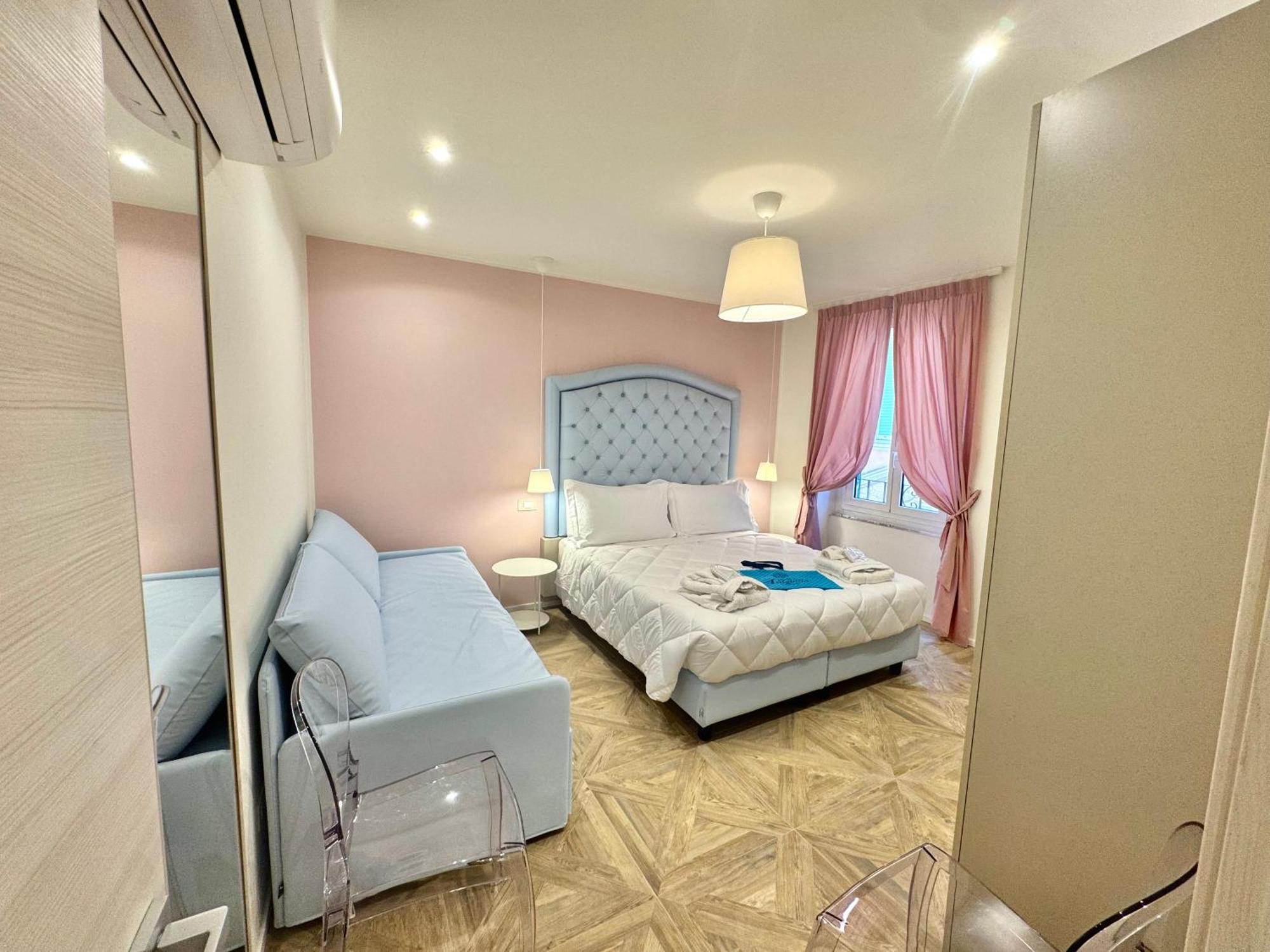 Hotel Astigiana & Appartamenti Varazze Εξωτερικό φωτογραφία