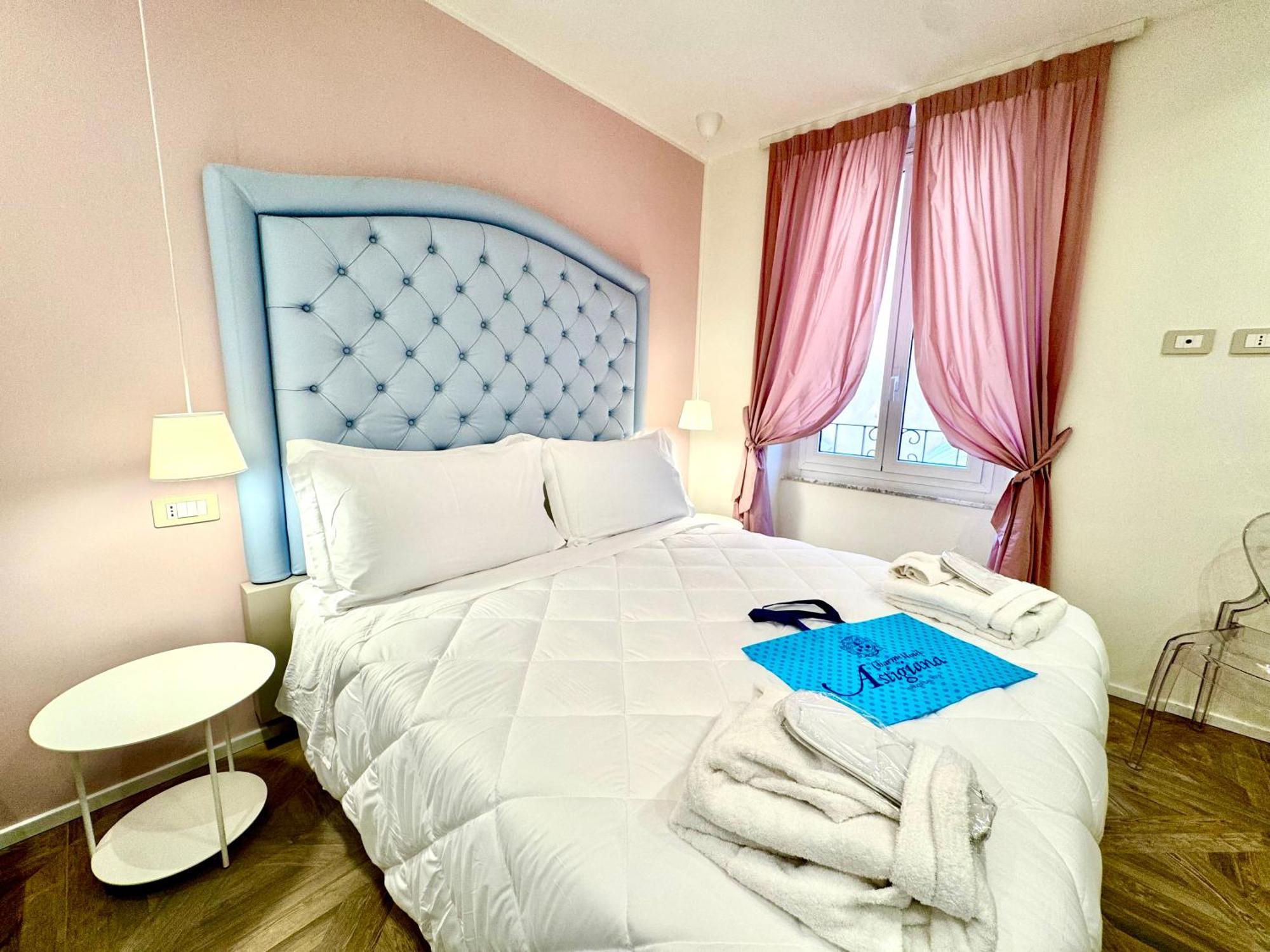 Hotel Astigiana & Appartamenti Varazze Εξωτερικό φωτογραφία