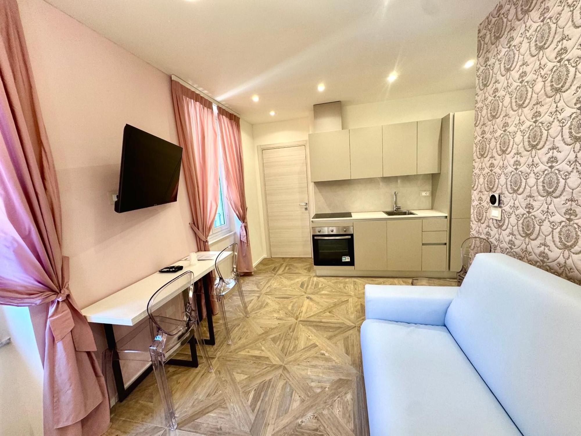 Hotel Astigiana & Appartamenti Varazze Εξωτερικό φωτογραφία