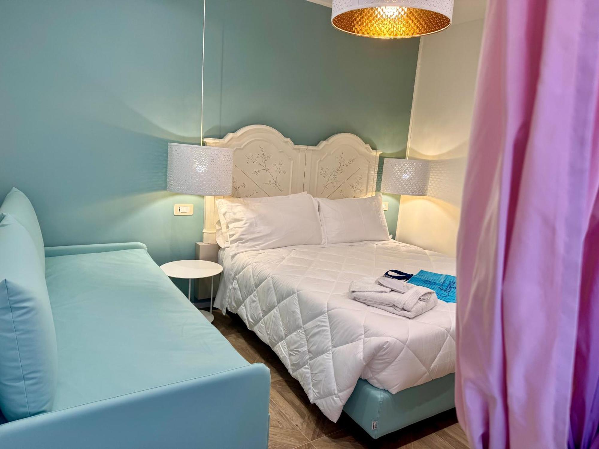 Hotel Astigiana & Appartamenti Varazze Εξωτερικό φωτογραφία
