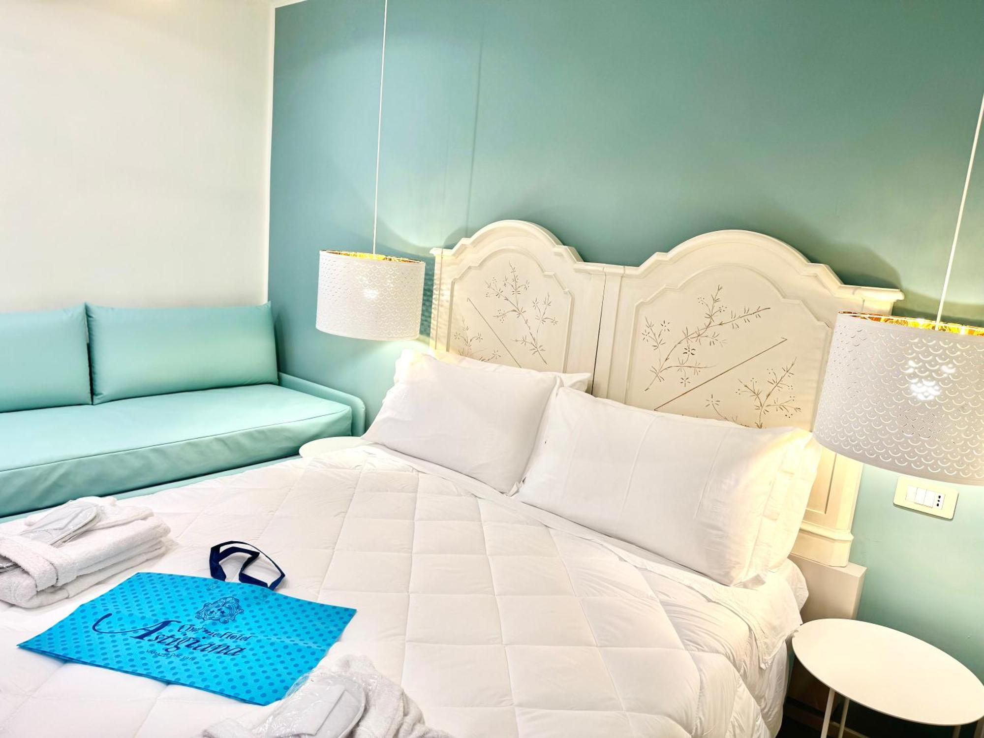 Hotel Astigiana & Appartamenti Varazze Εξωτερικό φωτογραφία