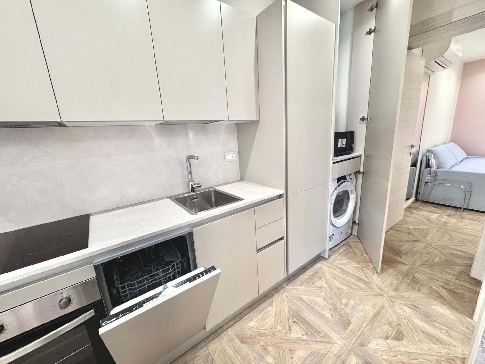 Hotel Astigiana & Appartamenti Varazze Εξωτερικό φωτογραφία